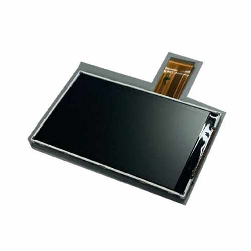 溢价-2.4寸TFT彩屏320x240点阵带PCB ILI9341