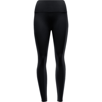 Nike/耐克官方正品One女士高腰紧身透气耐穿运动长裤HJ9196-010