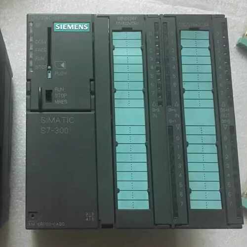 议价实图6ES7 314-6BF00-0AB0西门子6ES7314-6BFOO-OABO CPU314-2