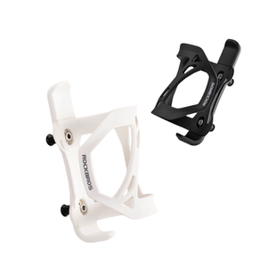 自行车水壶架山地公路车水杯架侧开水壶支架骑行装备配件