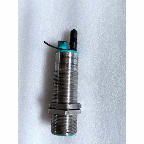 询价倍加福超声波传感器UC2000-30GM-E6R2-V15，