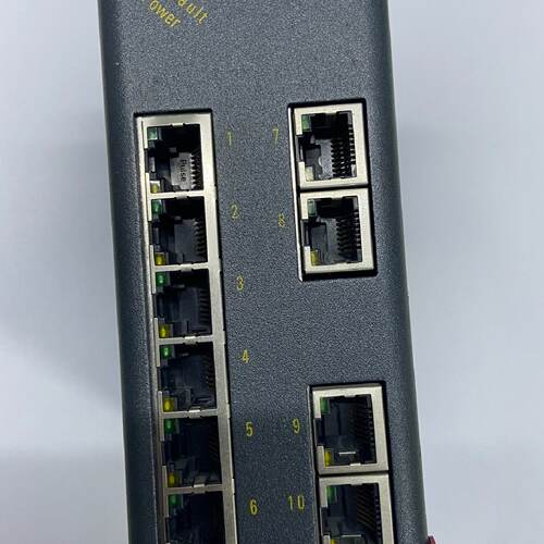 询价-HARTING浩亭 交换机 ESC mCon 3100-AV