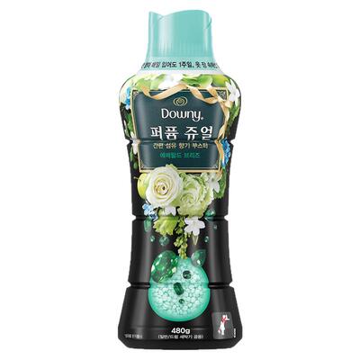 当妮莓果玫瑰草木清香味留香珠