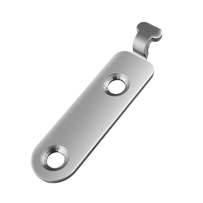 婚纱照大白墙挂墙钉不锈钢挂钩