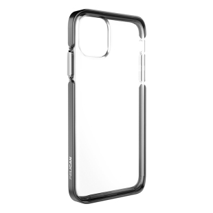 派力肯Pelican适用iPhone苹果Xr/Xs透明防摔全包手机壳