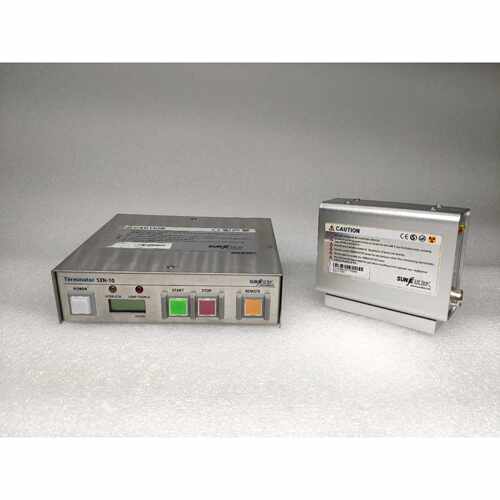 议价韩国禅才 SUNJE 软X射线静电消除仪SXN-10SXN-10H