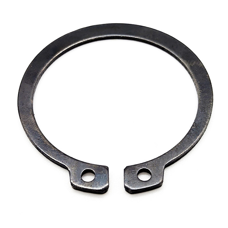 【￠3-￠200mm】65MN锰GB894轴用弹性挡圈外卡卡簧C型挡圈轴承