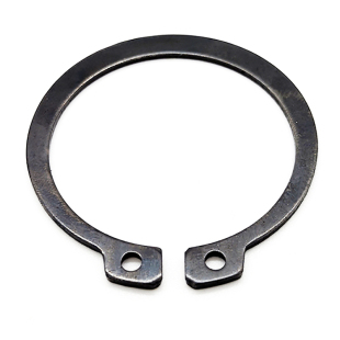 【￠3-￠200mm】65MN锰GB894轴用弹性挡圈外卡卡簧C型挡圈轴承