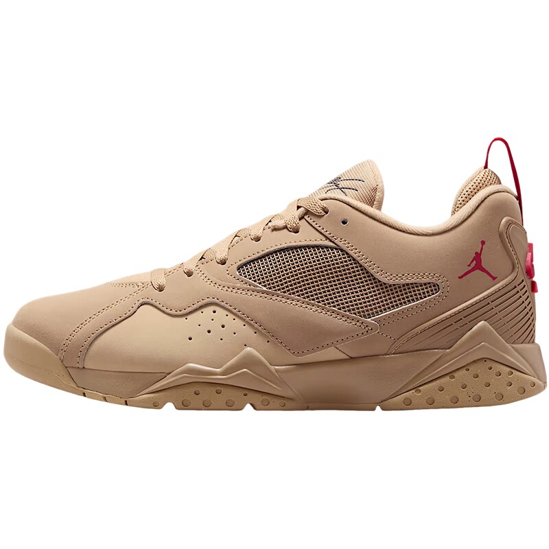 NIKE耐克男子JORDAN MVP 92运动训练篮球鞋HQ3950-200