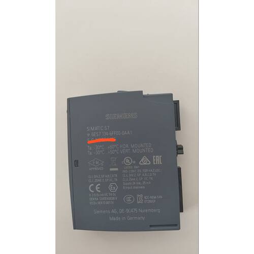 询价SIMATIC S7模块 6ES7 134-6FF00
