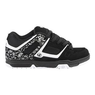 新款DVS滑板鞋耐磨减震大码鞋复古滑板鞋陆冲板鞋美式进口