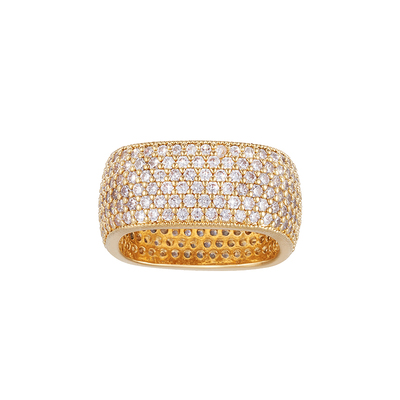 王嘉尔同款NothingButMini戒指