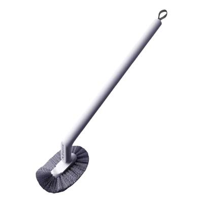 【赠送挂钩】大卫蹲坑蹲便器刷子
