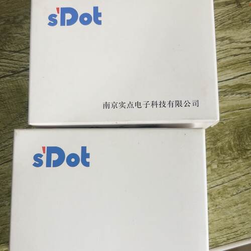 议价Shidian Technology Sdot Module Xb6A40v Br New Original W