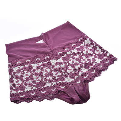 丝琳妮尔正品能量高腰女提臀内裤