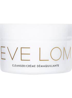 EveLom温和洁面卸妆膏