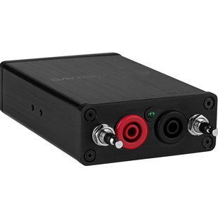 Dayton达通DATS V3 音频测试系统电容电感电阻喇叭TS参数分析仪器