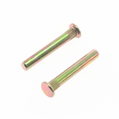 杂物箱副驾驶储物盒销子固定销