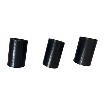 斯堪尼亚卡车缓速器水管水箱散热器加厚硅胶管变速箱液冷却液软管