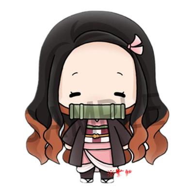 megahouse鬼灭之刃音柱弥豆子