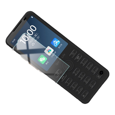 F21pro手机钢化膜防指纹