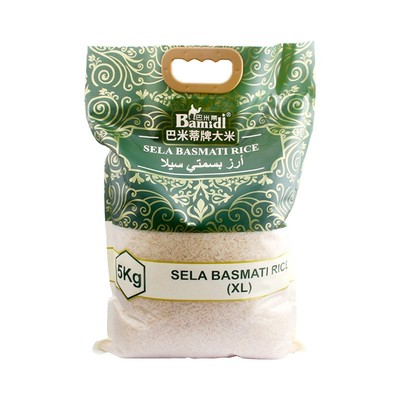 巴基斯坦长粒大米包邮