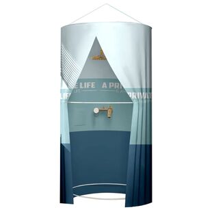 浴罩顶部可拆卸洗澡帐篷家用浴室浴帘加厚保温保暖浴帐子不冷神器