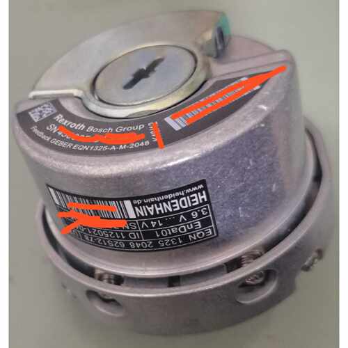 议价编码器ID112502105EQN1325AM20适用