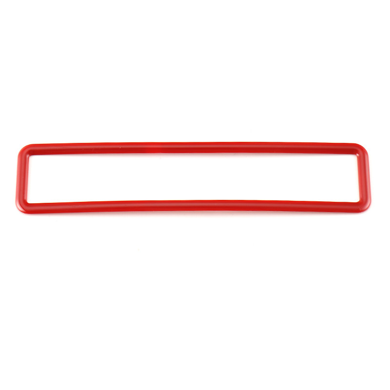 Jeep牧马人应急灯开关饰圈中控仪表台亮条按键内饰改装吉普配件