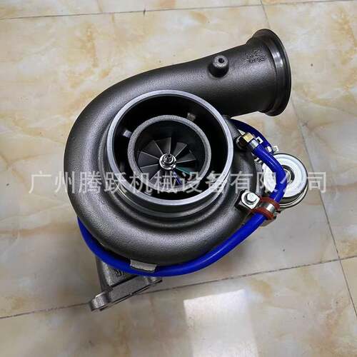 挖掘机装载机工程机械配件247-2957涡轮增压器 推土机 C13 C11