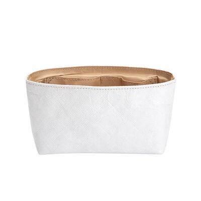 适用lv speedy nano内胆包25枕头包超轻杜邦纸收纳包中包撑内衬