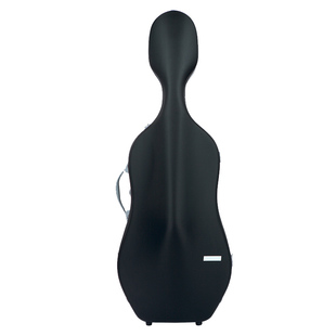 [实体店]法国bam黑豹系列PANT1005XL黑灰色3.5公斤优质大提琴琴盒