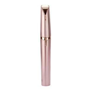 电动修眉刀女士专用修眉神器男士剃眉毛修剪器充电刮眉仪2024新款