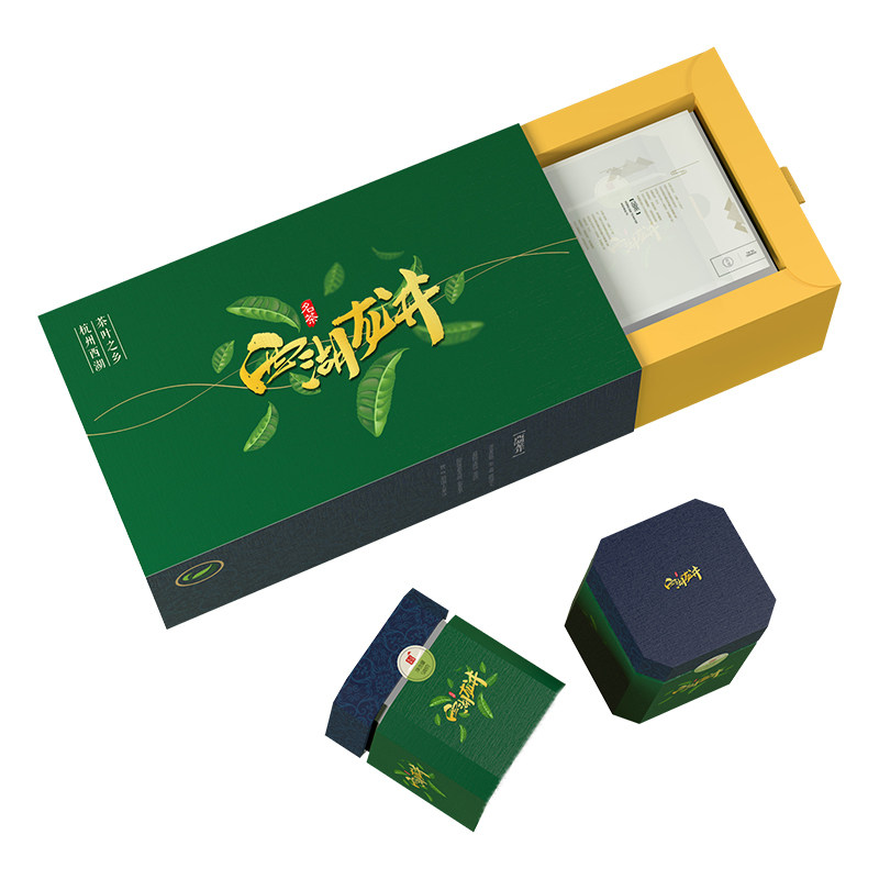 十二套包装盒型案例PS/AI/C4D包装设计大师平面立体展示视频教程