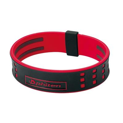 法藤phiten运动手环绚丽色彩防水
