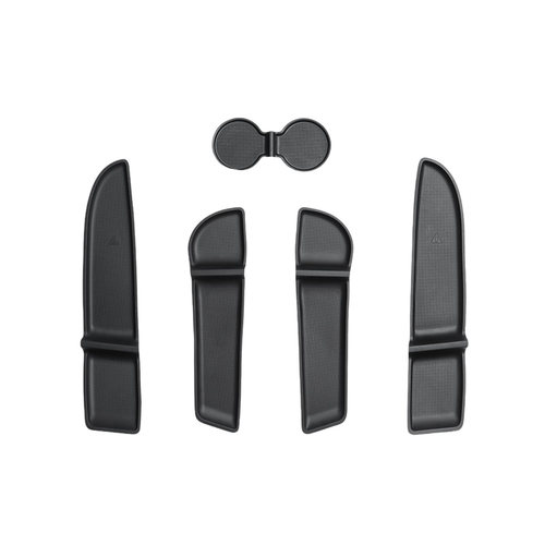 特斯拉（Tesla）官方  Model 3 车门储物垫和杯托垫