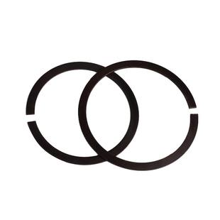 止动垫圈原GB305滚动轴承用止动环卡簧挡圈￠30-180钢丝轴用卡簧