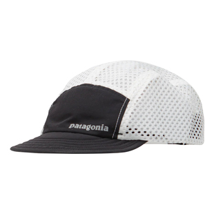 巴塔透气跑步帽Duckbill马拉松越野鸭舌帽吸汗Patagonia 28818