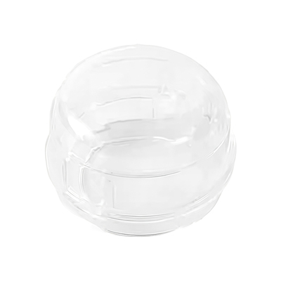 家用燃气灶开关保护罩煤气灶防尘