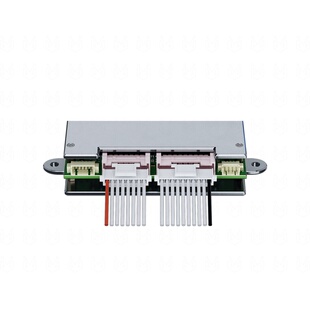 蚂蚁保护板三元锂电池铁16串串串20专用32连接线排线串线24锂均衡