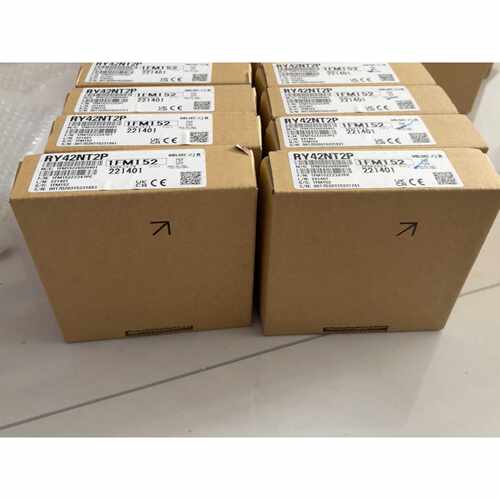 议价PLC模块RY42NT2P1FM152正适用