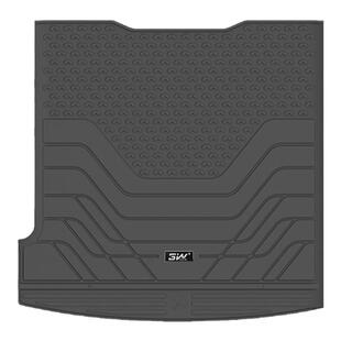 3W全TPE后备箱垫适用于蔚来ET7 ET5 ET5T ES7 ES6 EC6 ES8尾箱垫