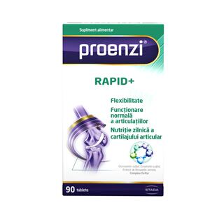 Proenzi古恩滋氨糖软骨素关节速护片 90片