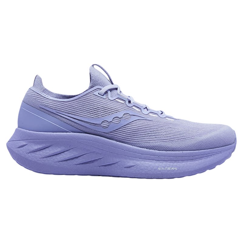 SAUCONY/索康尼 RIDE FORHER女缓震舒适百搭透气运动跑鞋官仓直发