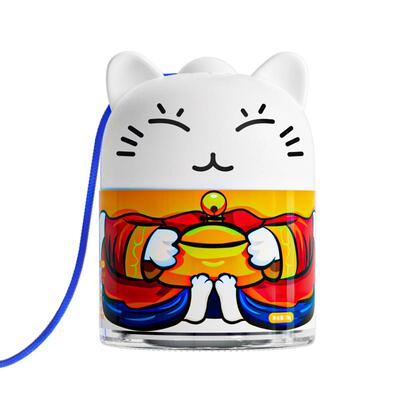 央ma推荐优选|招财猫洁厕宝