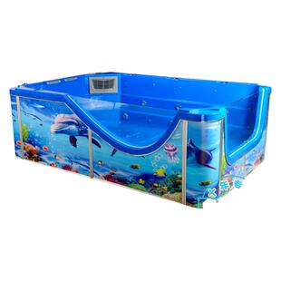 母婴店韩国庆东锅炉美容理发婴儿游泳馆专用燃气柴油取暖热水锅炉