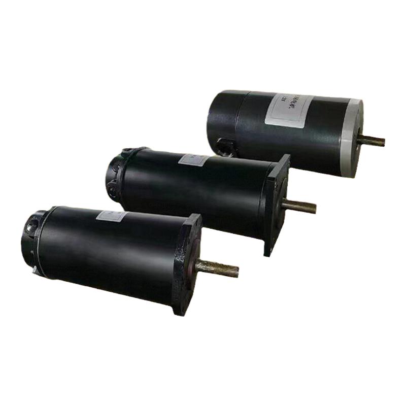 电动扫地车主刷电机清扫车36V 48V 72V直流电机