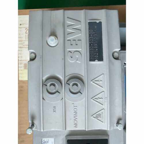 议价-SEW变频器模块MM03D503000.37KW功率-可维修