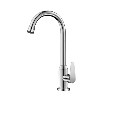 厨房龙头精铜加厚万向旋转