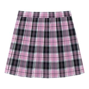 东京岁时记jk风格裙原创正版短裙夏日系学院风新款百褶裙心动校刊